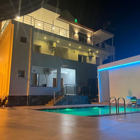 Villa Elvis Caca Ksamil Luaran gambar