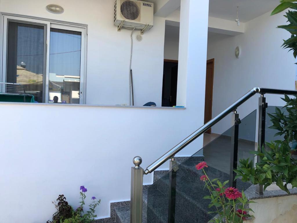 Villa Elvis Caca Ksamil Luaran gambar