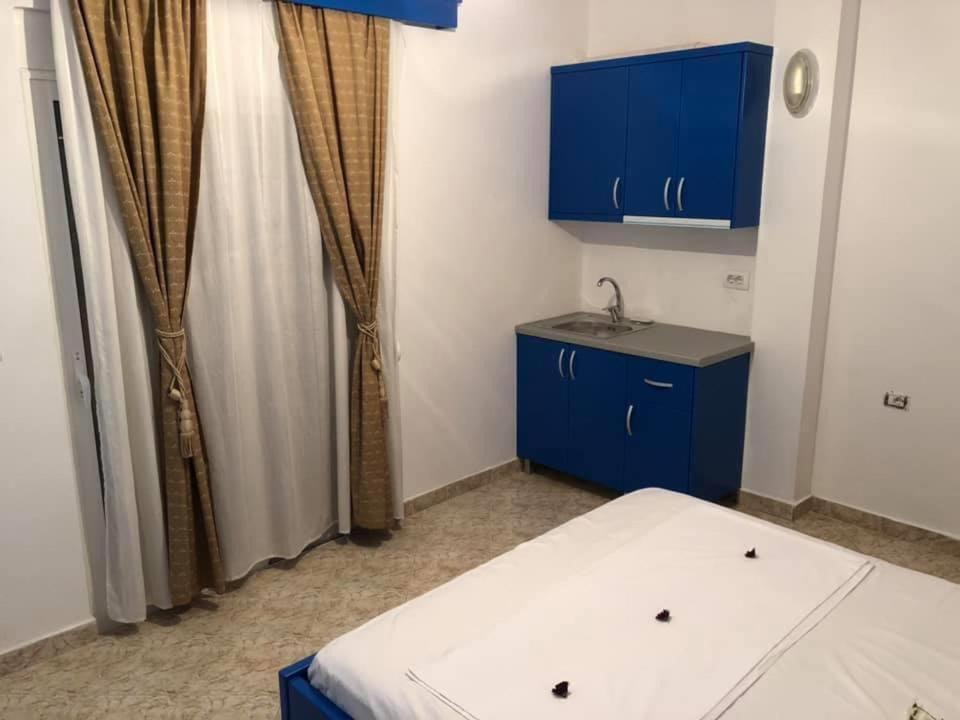 Villa Elvis Caca Ksamil Luaran gambar