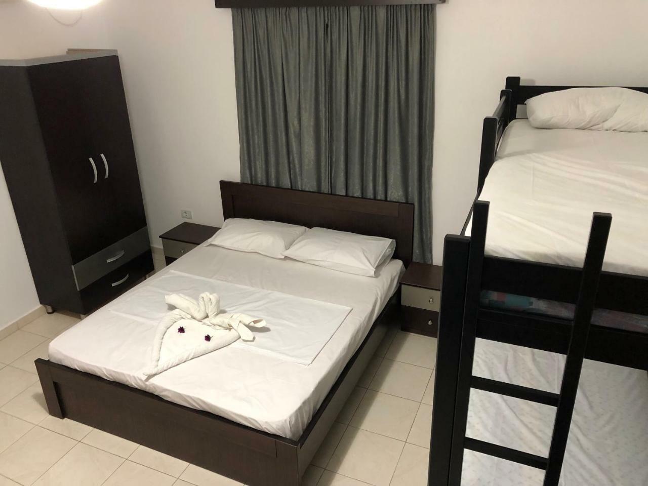 Villa Elvis Caca Ksamil Luaran gambar